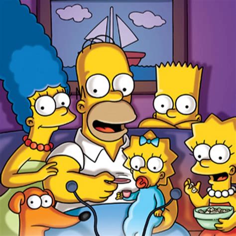 los simpson latino|More.